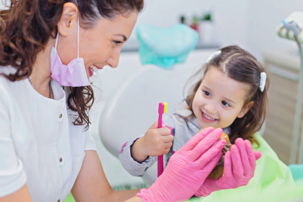 Best Pediatric Dentistry  in Mila Doce, TX